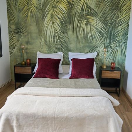 Habitacion Oasis Irun Exteriér fotografie