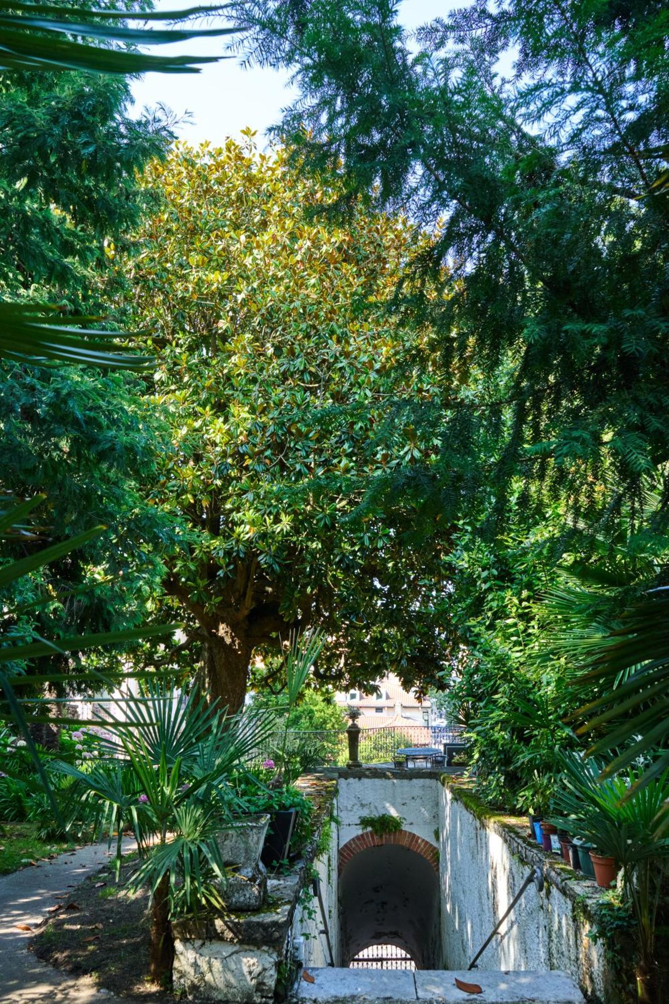 Habitacion Oasis Irun Exteriér fotografie